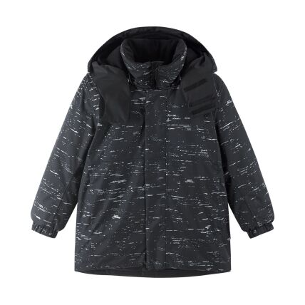 REIMA Hohde 5100359B Black