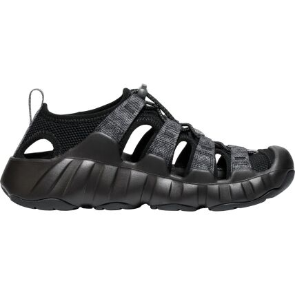 Keen Hyperport H2 Women's Black/Steel Grey