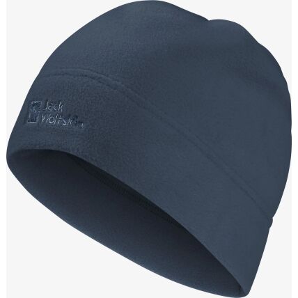 Jack Wolfskin Real Stuff Beanie Midnight Sky