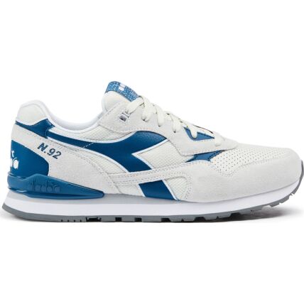 DIADORA N.92 ADVANCE Blue Space