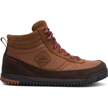 Xero Shoes Barefoot Ridgeway Men's Rawhide