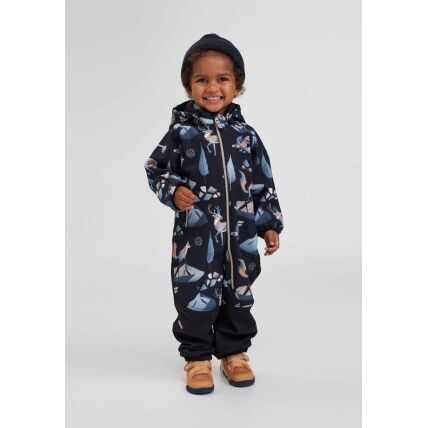 REIMA Mjosa 5100006D Black