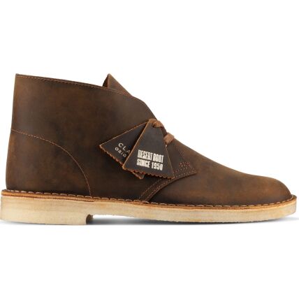 Clarks Desert Boot Men's 1211 Beeswax