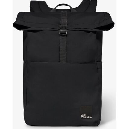 Jack Wolfskin Island Black