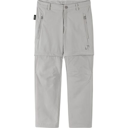REIMA Mosquito Repellent 2in1 Hiking Pants Virrat 5100195A Stone Beige