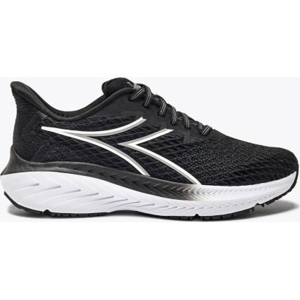 DIADORA Strada Women's Black/White (C7406)