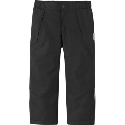 REIMA Waterproof Pants Lento 5100133A Black