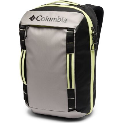 Columbia Landroamer Travel Backpack Flint Grey, Black, Citron Haze