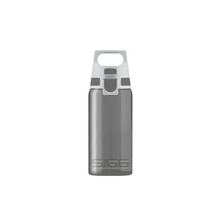 SIGG Viva One Plain Kids 0.5 L Anthracite