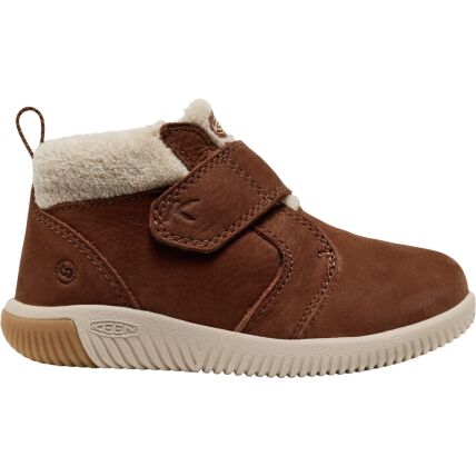 Keen Knx Middie Little Kid's Bison/Safari