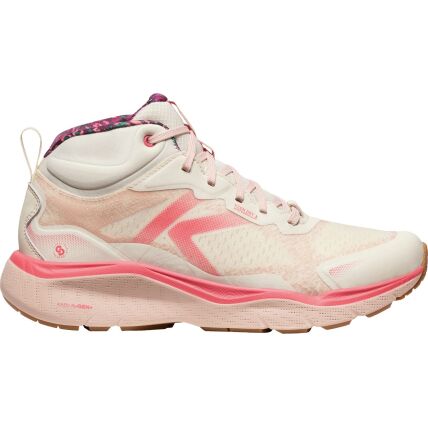 Keen Leiki MID WP Women's Birch/Cameo Rose