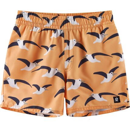 REIMA UPF 50+ Swim Shorts Somero 5200153C Apricot 26C1