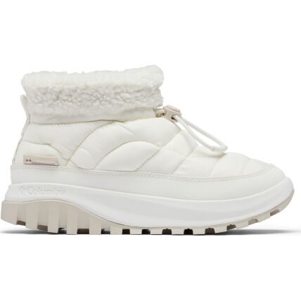 Columbia Snowtrot Shorty Women's Sea Salt/ Fig