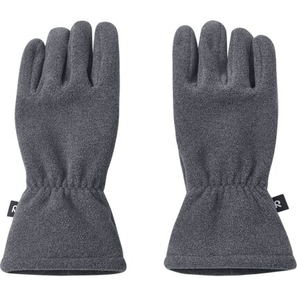 REIMA Varmin 5300112C Black melange