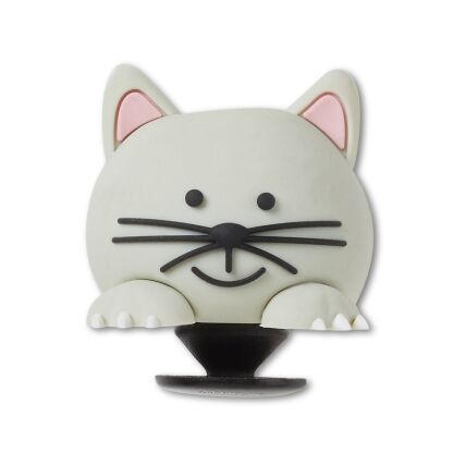 Crocs™ Jibbitz 3D Kitty 