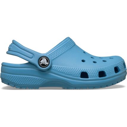 Crocs™ Classic Clog Kids' Elite Blue