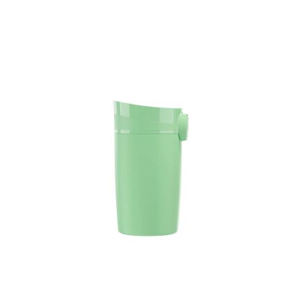 SIGG Miracle Mug 0.27 L Milky Green Touch