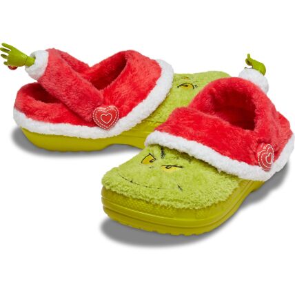 Crocs™ The Grinch Classic Lnd Clog Multi