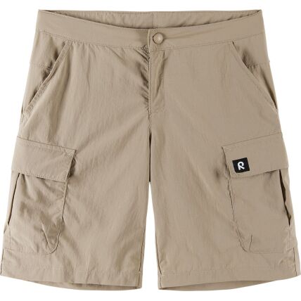 REIMA 50+ Shorts Matkassa 5100443A Earthy Beige 760