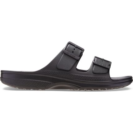 Crocs™ Saturday Sandal Women's Black