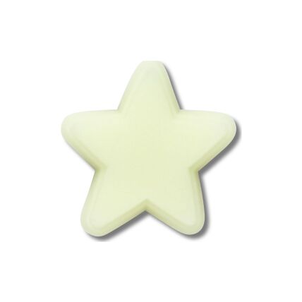 Crocs™ Jibbitz Glow In The Dark Star 