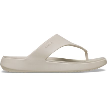 Crocs™ Getaway Triangle Flip Women's Frappe