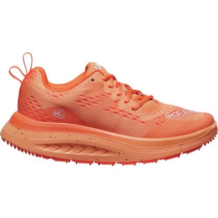 Keen WK400 Women's TANGERINE