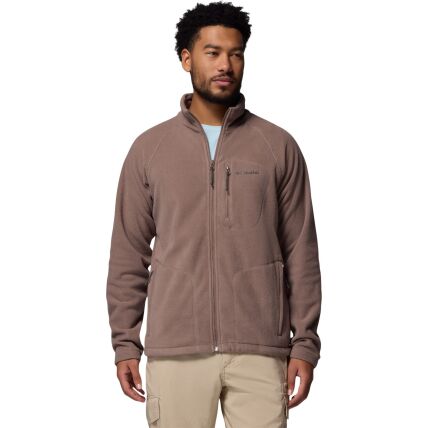Columbia Fast Trek II Full Zip Fleece Men's Iron