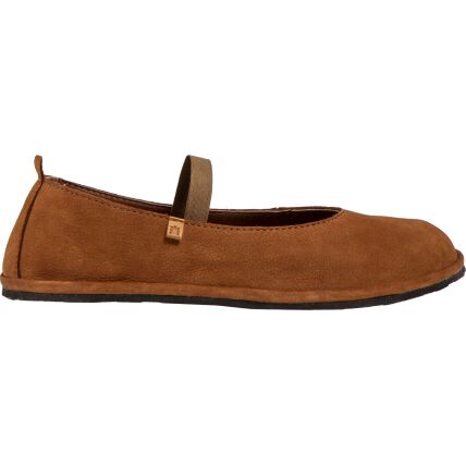 El Naturalista Bare N5670 Nobuck Lavado Cuero