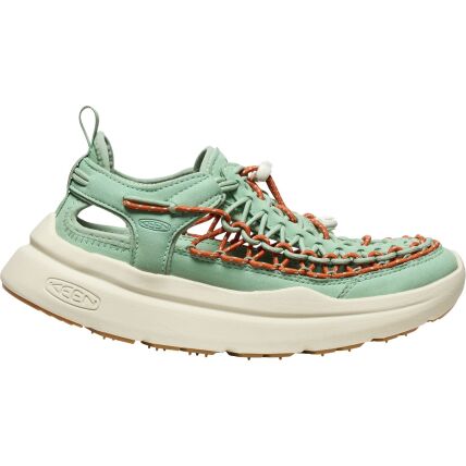 Keen UNEEK WK Women's Granite Green/Birch