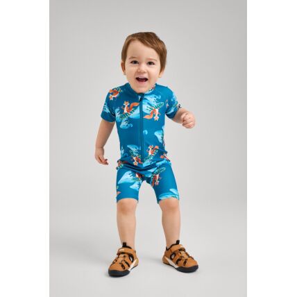 REIMA Lomalla 5400086A Peanut Brown