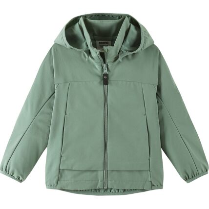 REIMA Insect Repellent Jacket Retkiin 5100426A Stone Green 81B0