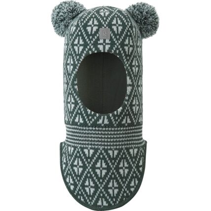 REIMA Kuuraan Thyme green