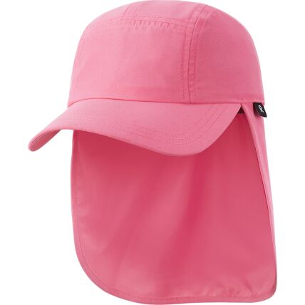 REIMA UPF 50+ Sunhat Biitsi 5300152A Soft coral 3310