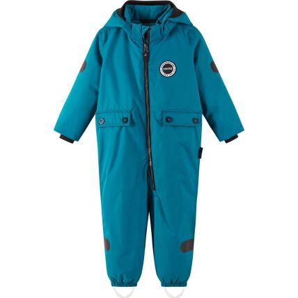 REIMA Waterproof Insulated Overall Marte Mid 5100115A Deep ocean