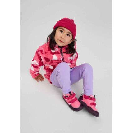 REIMA ReimaTec Mid-Season Shoes Viikari 5400159B Soft coral 3310