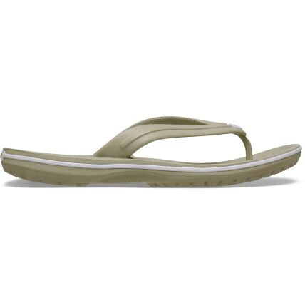 Crocs™ Crocband Flip Meteor