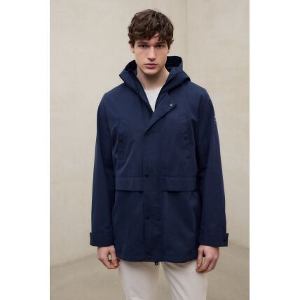 ECOALF Gab Jacket Men's Deep Navy