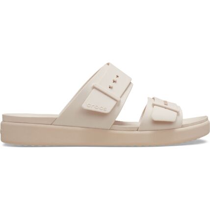 Crocs™ BROOKLYN BUCKLE LOW Quartz