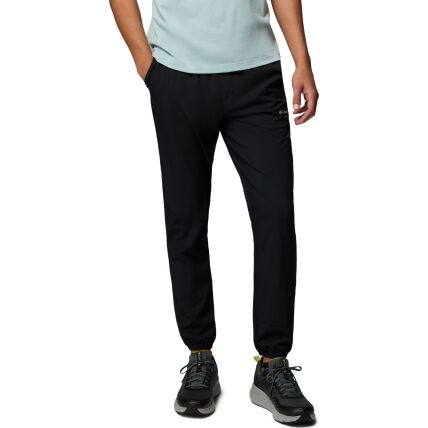 Columbia Vital Valley Jogger Men's Black