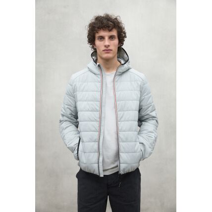 ECOALF ATLANTICOALF JACKET MAN Perla