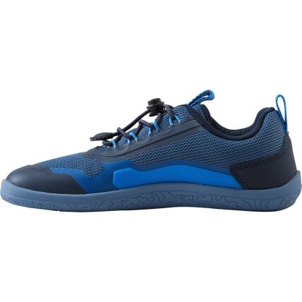 REIMA ReimaTec Barefoot Shoes Tallustelu 5400137C Blue Ocean 67A0