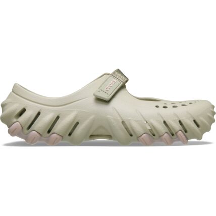 Crocs™ Echo Mary Jane Clog Meteor