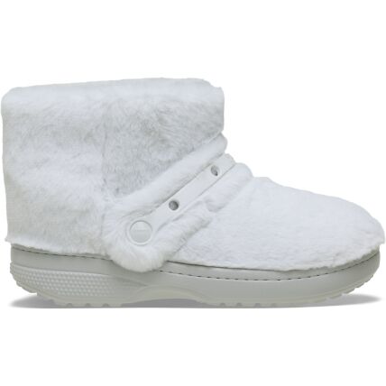 Crocs™ Classic Unfurgettable Boot Moonlight