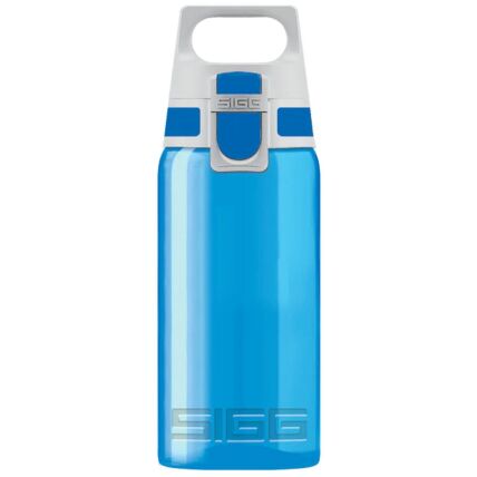 SIGG Viva One Plain Kids 0.5 L Blue