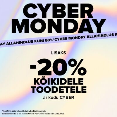 cyber monday