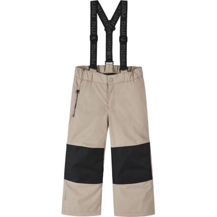 REIMA ReimaTec Waterproof Snow Pants Liikun 5100413A Earthy Beige