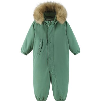 REIMA Gotland 5100117C Green Clay