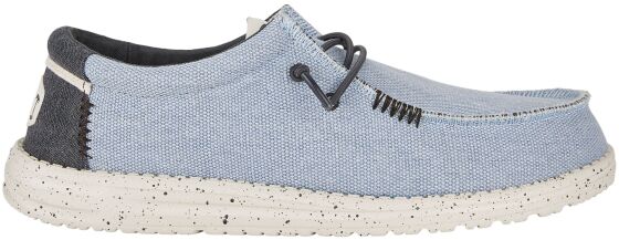 HEYDUDE Wally Coastline Jute Men 40952 Stone White
