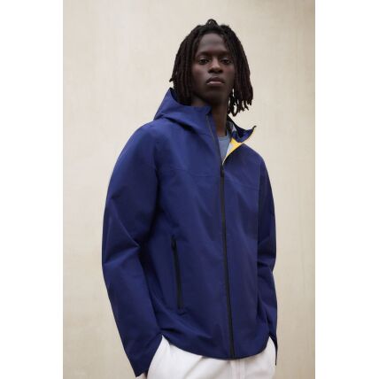 ECOALF Darwin Jacket Men's Ink Blue